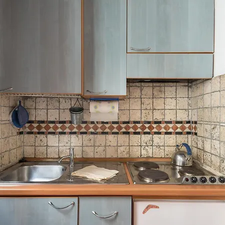 Apartman And Comfortable In