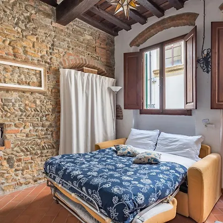 And Comfortable In Апартаменты Флоренция