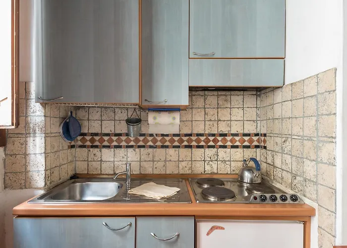 Apartamento Central&comfortable In