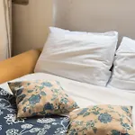 And Comfortable In