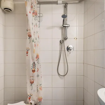 And Comfortable In *