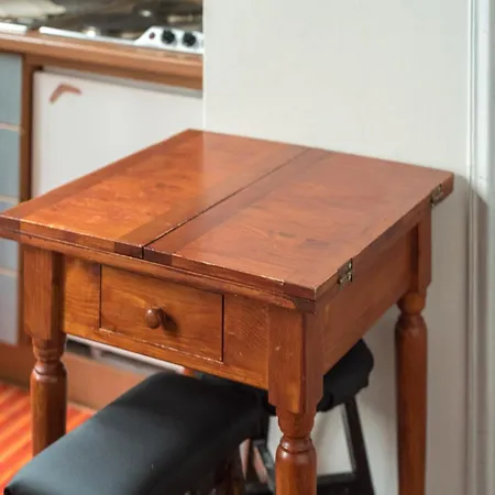 And Comfortable In アパート *