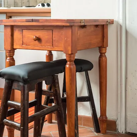 アパート And Comfortable In フィレンツェ