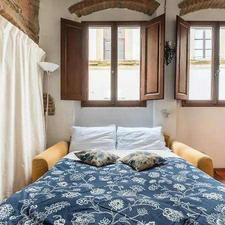 And Comfortable In アパート