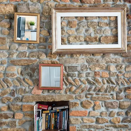 アパート And Comfortable In フィレンツェ