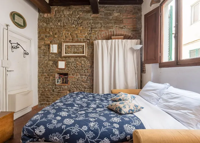Apartman And Comfortable In Firenze