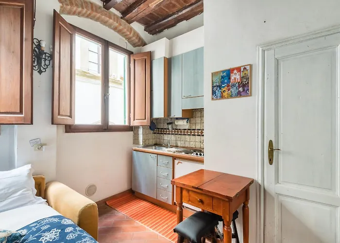 Apartman And Comfortable In *