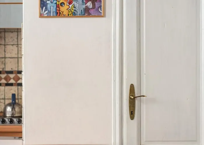 Apartman And Comfortable In *