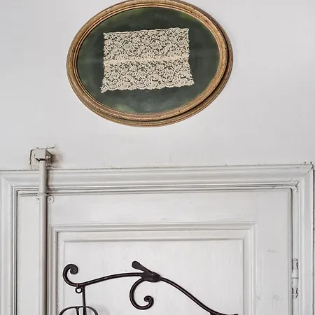 Appartement And Comfortable In *