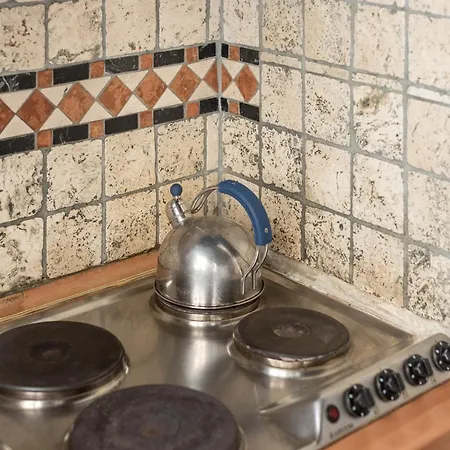 Appartement And Comfortable In Florence