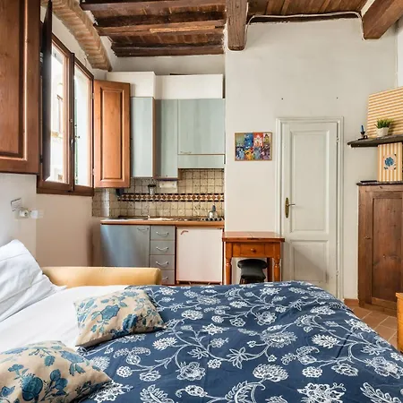 Appartement And Comfortable In