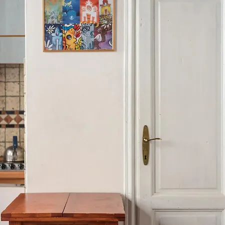 Appartement And Comfortable In *