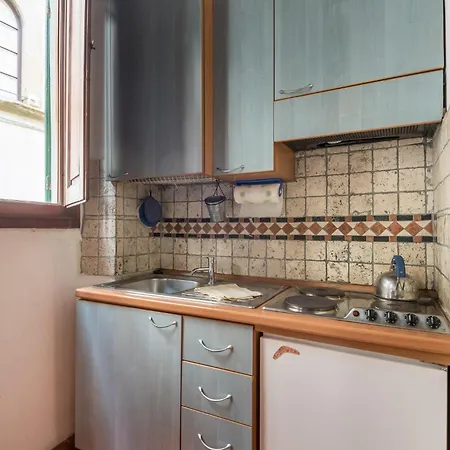 Appartement And Comfortable In